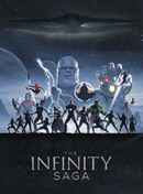 Marvel Studios: Assembling a Universe Poster 6
