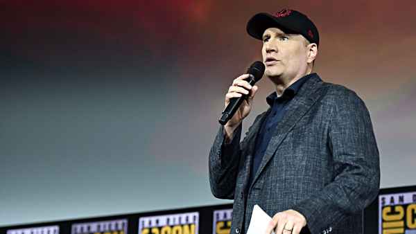 Marvel Studios: Expanding the Universe Poster 2