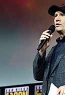 Marvel Studios: Expanding the Universe Poster 4