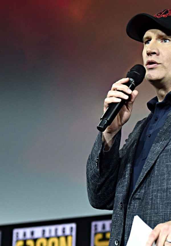 Marvel Studios: Expanding the Universe Poster 4