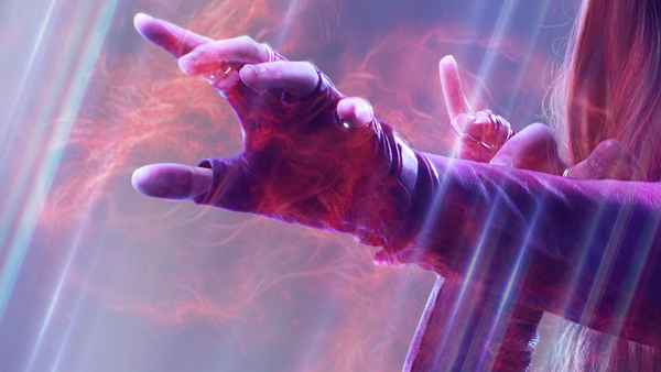 Marvel Studios LEGENDS Poster 6