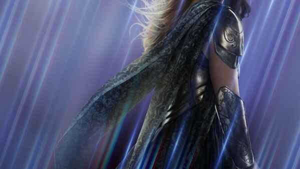 Marvel Studios LEGENDS Poster 5