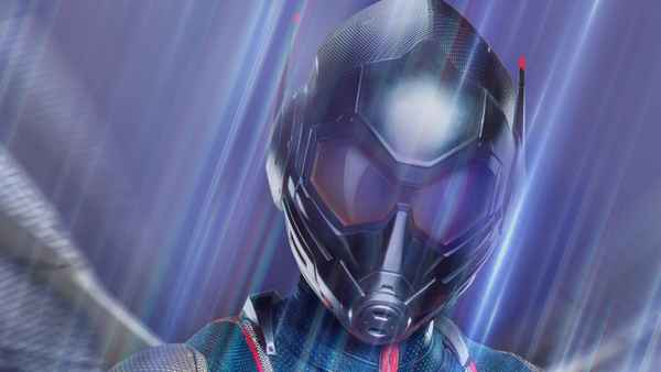 Marvel Studios LEGENDS Poster 4