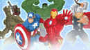 Marvel Super Hero Adventures: Frost Fight! Poster 6