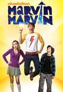 Marvin Marvin Poster 3