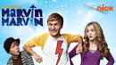 Marvin Marvin Poster 2