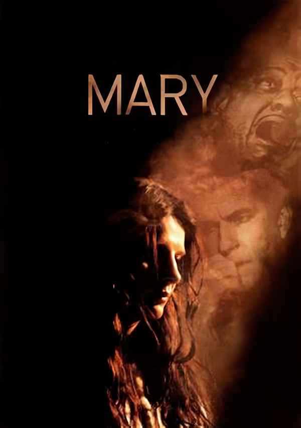Mary Poster 2