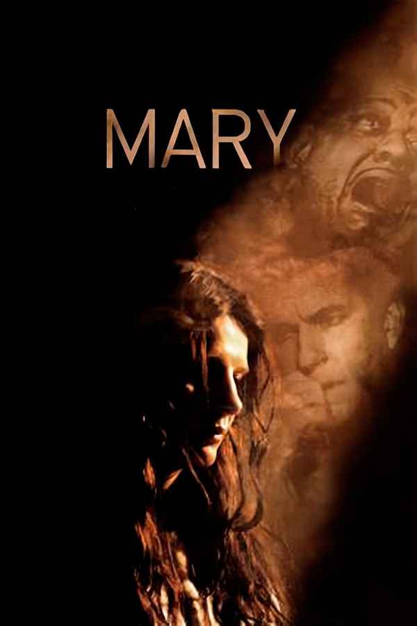 Mary Poster 4