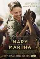 Mary and Martha Poster 6