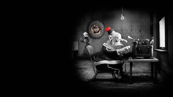 Mary and Max Poster 2