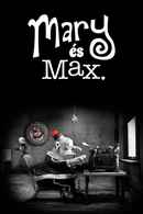 Mary and Max Poster 3