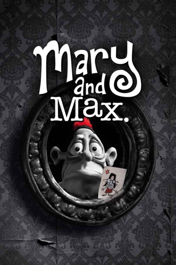 Mary and Max Poster 7