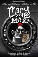 Mary and Max Poster 6