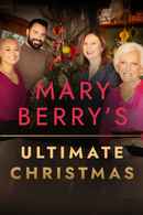 Mary Berry's Ultimate Christmas Poster 2