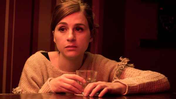 Mary Goes Round Poster 4