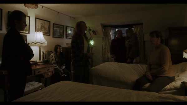 Mary Had A Little Lamb Poster 2