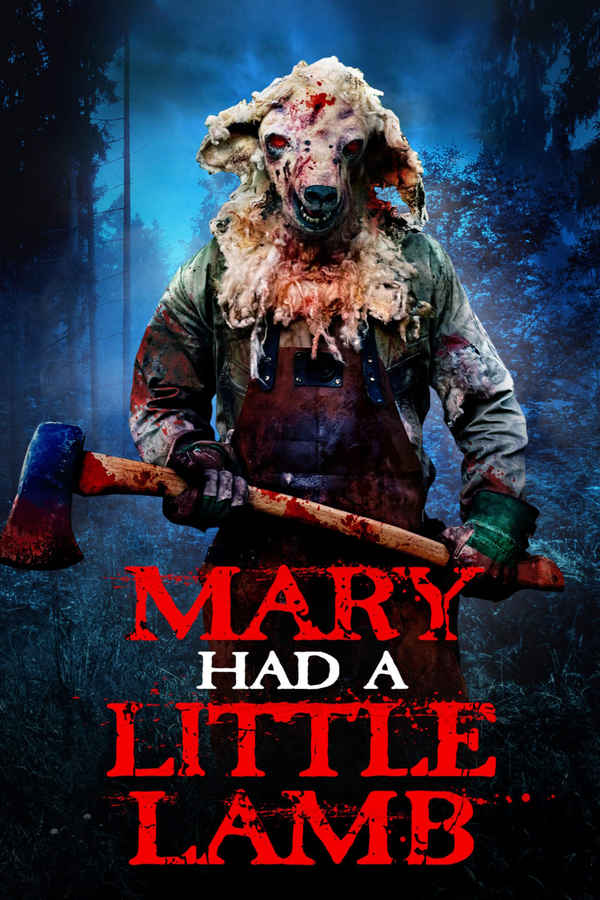 Mary Had A Little Lamb Poster 6