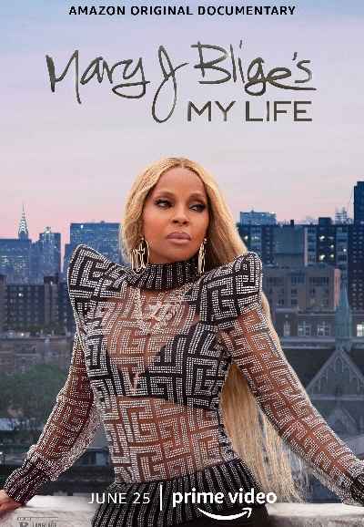 Mary J. Blige’s My Life