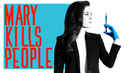 Mary Kills People Poster 1