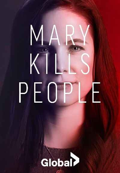 Mary Kills People