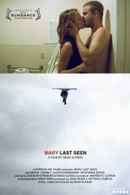 Mary Last Seen Poster 2