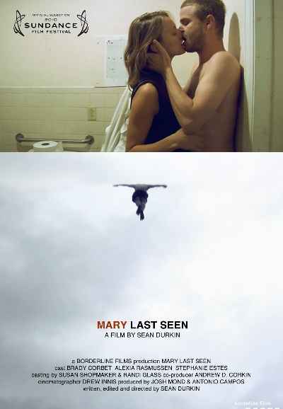 Mary Last Seen