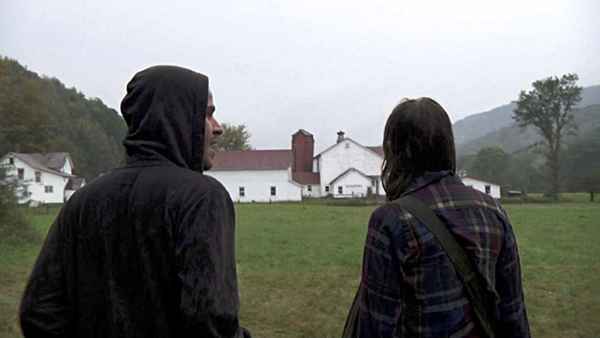 Mary Last Seen Poster 1