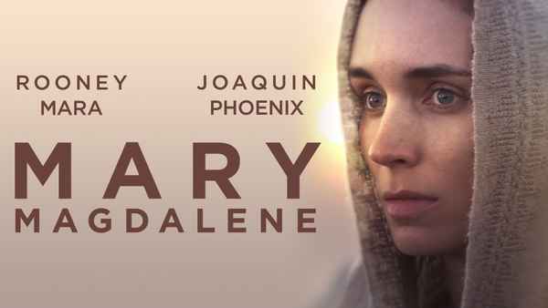 Mary Magdalene Poster 2