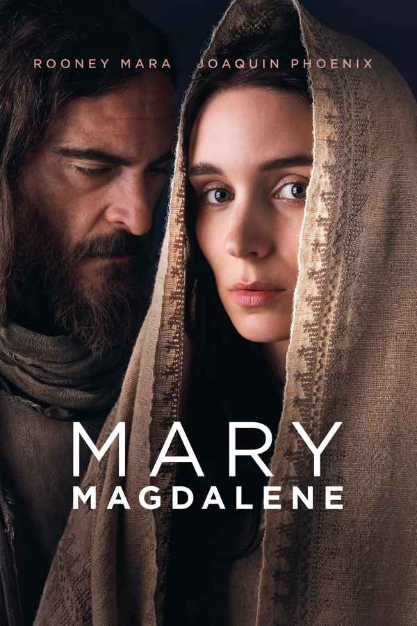 Mary Magdalene Poster 7