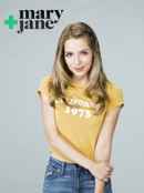 Mary + Jane Poster 4