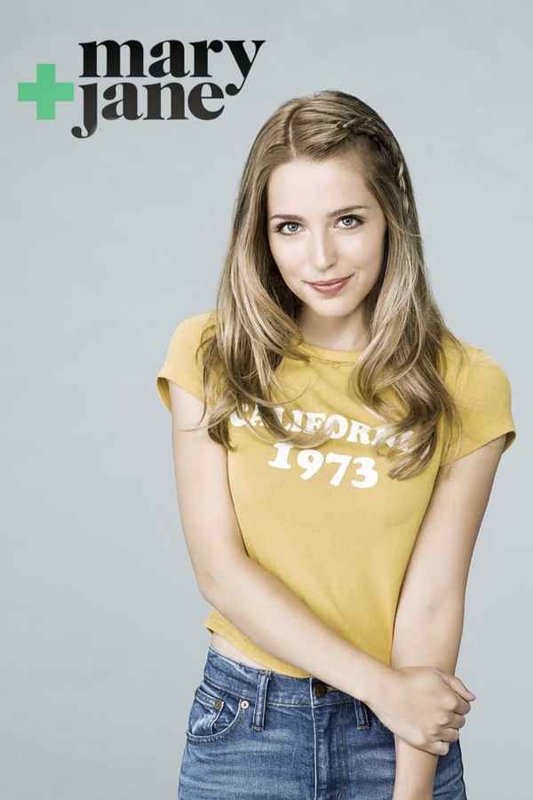 Mary + Jane Poster 5