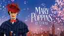 Mary Poppins Returns Poster 1