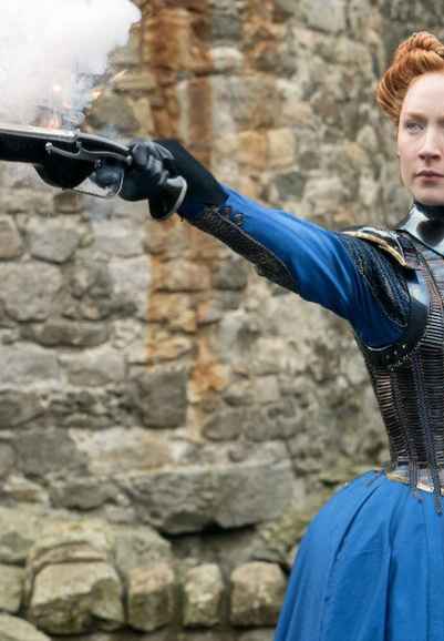 Mary, Queen of Scots