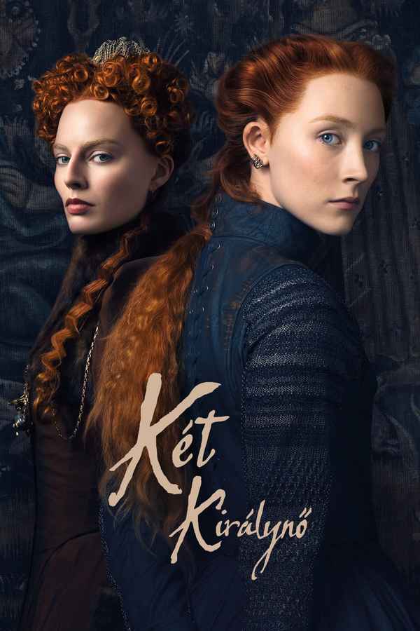 Mary, Queen of Scots Poster 6