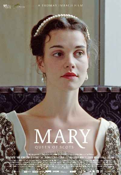 Mary, Queen of Scots