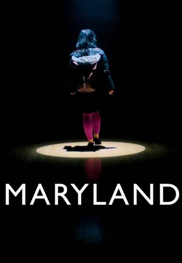 Maryland Poster 4