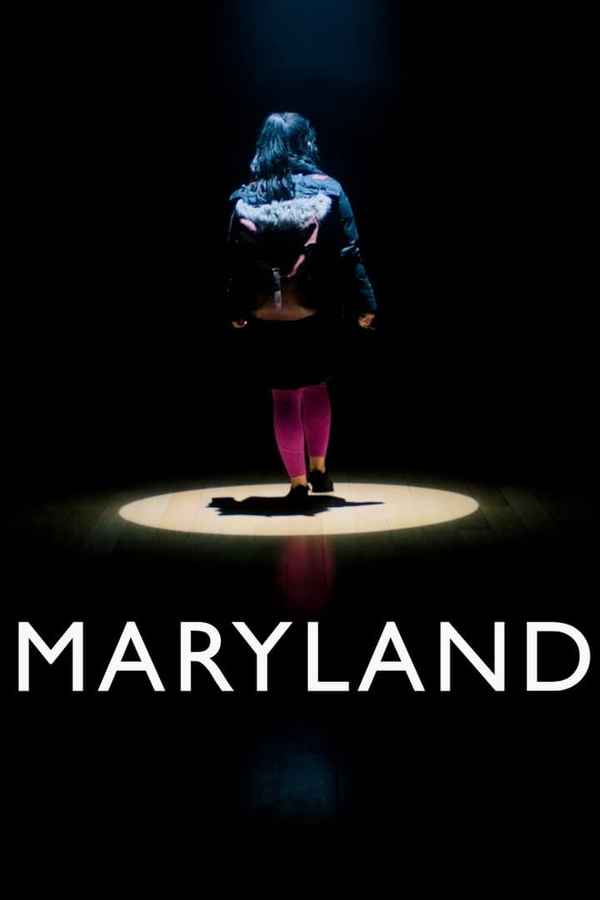 Maryland Poster 3