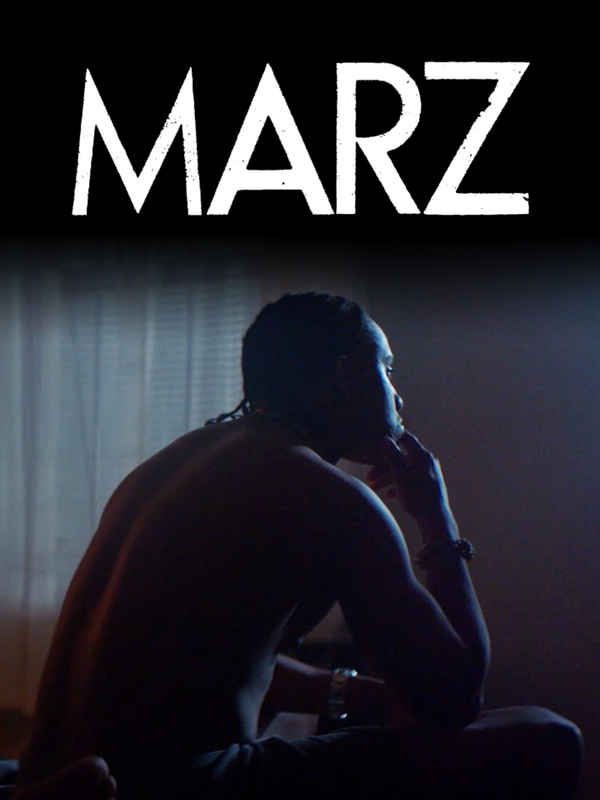 Marz Poster 5