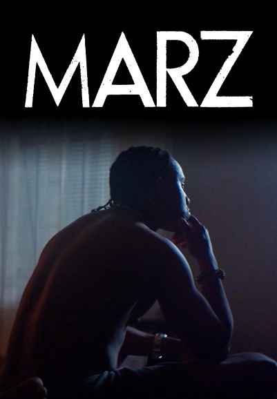Marz