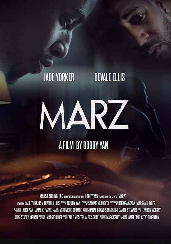 Marz Poster 7