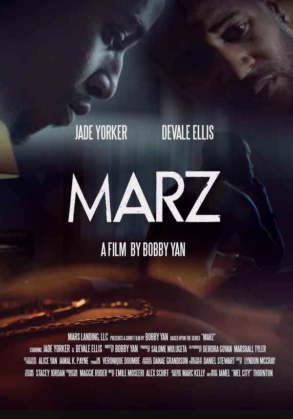 Marz Poster 6