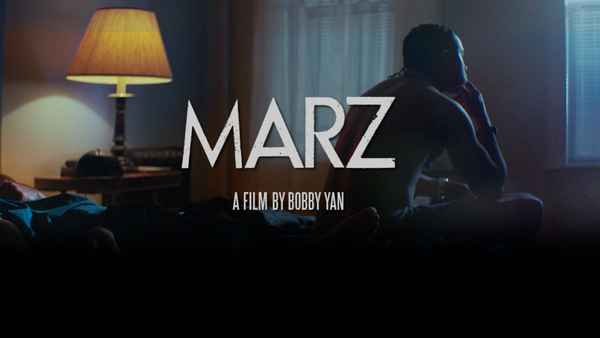 Marz Poster 3