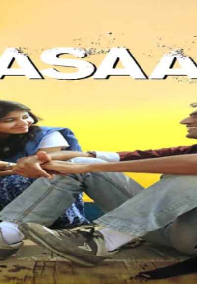 Masaan