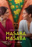 Masaba Masaba Poster 7