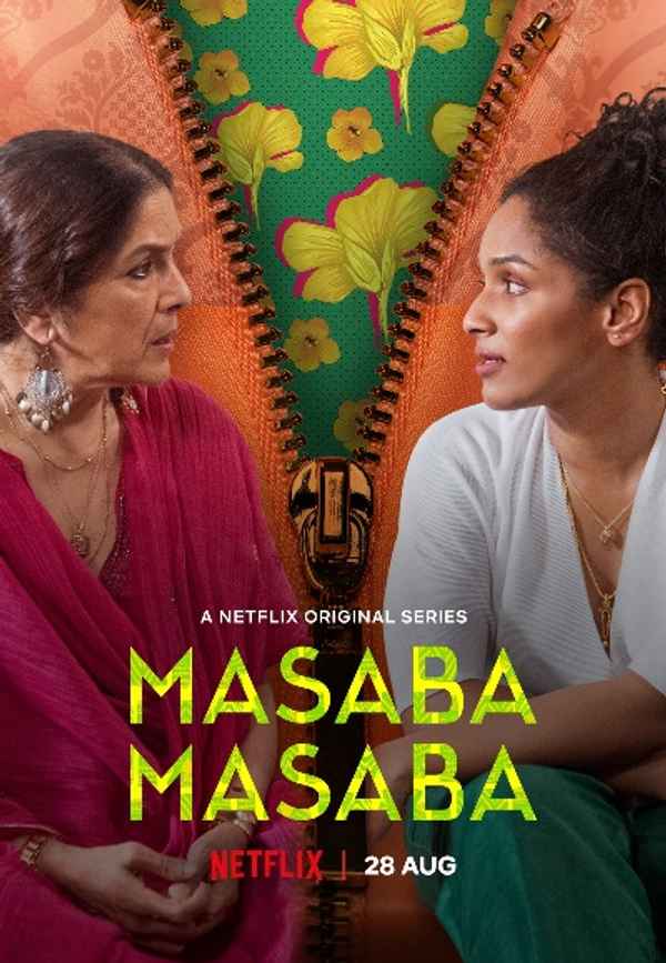 Masaba Masaba Poster 7