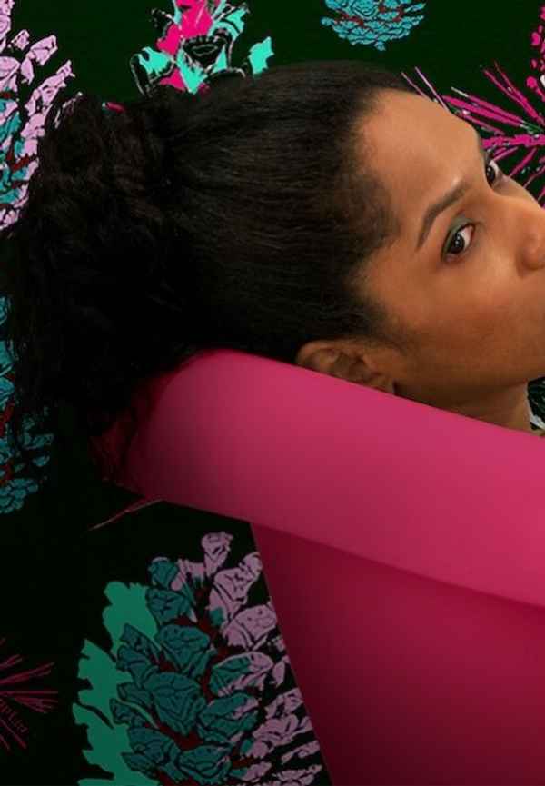 Masaba Masaba Poster 6