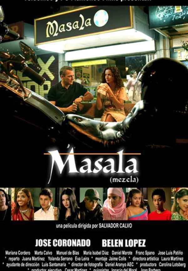 Masala Poster 2
