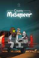 Masameer County Poster 4