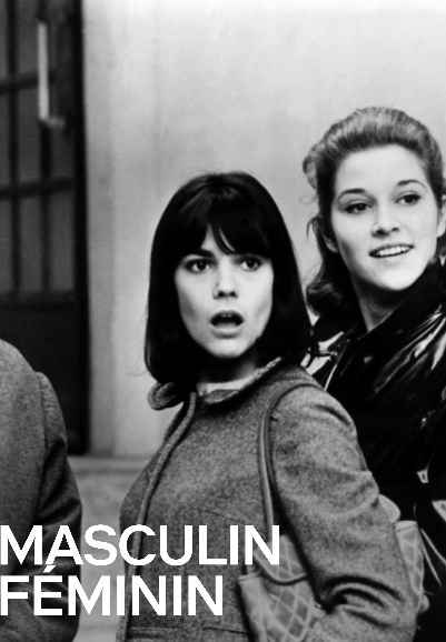 Masculin Féminin