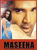 Maseeha Poster 1